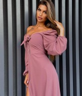 Платье элегантное  MB-63A650