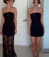 Платье трансформер MV-881A1300