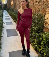 Костюм с леггинсами YS-2157A660B730