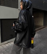 Стильная куртка  AM-3332A750