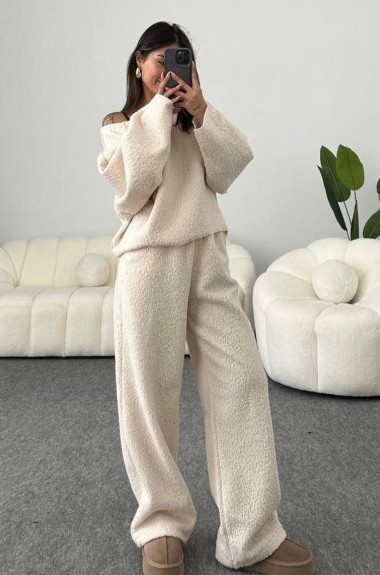 Костюм букле   FL-2058A700 Костюм букле   FL-2058A700