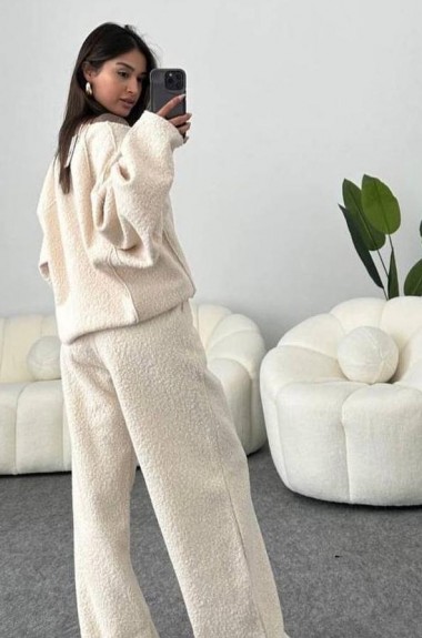 Костюм букле   FL-2058A700 Костюм букле   FL-2058A700