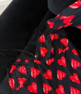 Комплект  сорочка халат JK-004A450