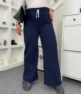 Брюки женские вельветовые  OZ-1148A450B500