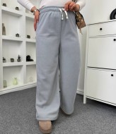 Брюки женские вельветовые  OZ-1148A450B500