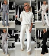 Костюм из ангоры   IPO-701A659