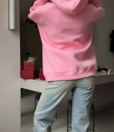 Oversize худи INNA-582A650