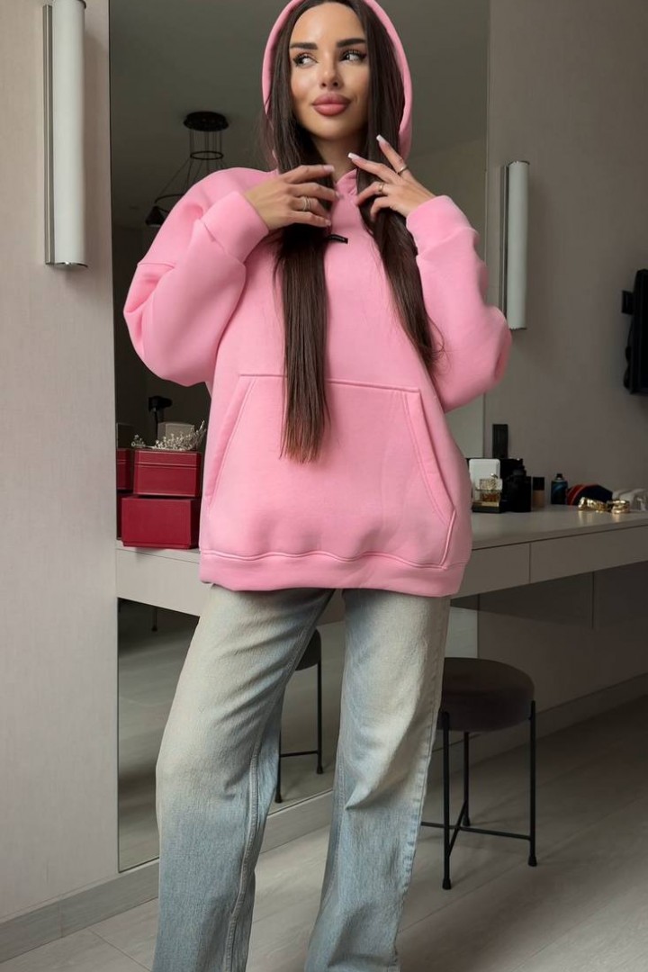 Oversize худи INNA-582A650