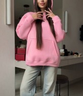 Oversize худи INNA-582A650