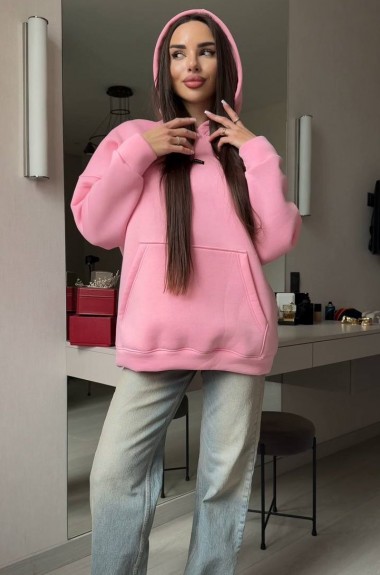 Oversize худи INNA-582A650 Oversize худи INNA-582A650