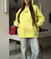 Oversize худи INNA-582A650