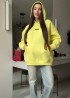 Oversize худи INNA-582A650