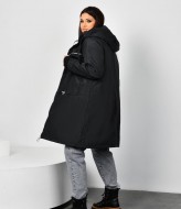 Демисезонная женская куртка DV-R4425A1050