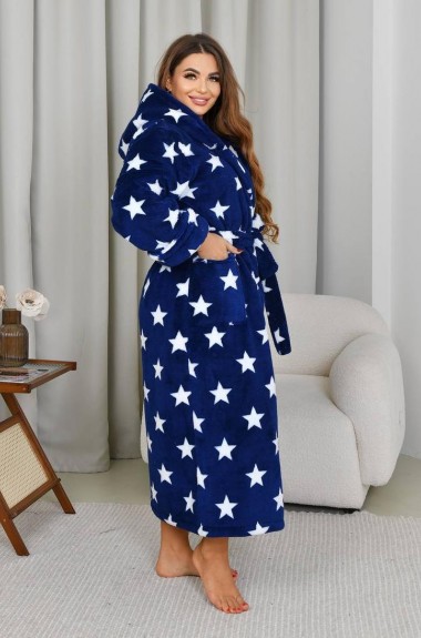 Халат батал  F5F-106A750