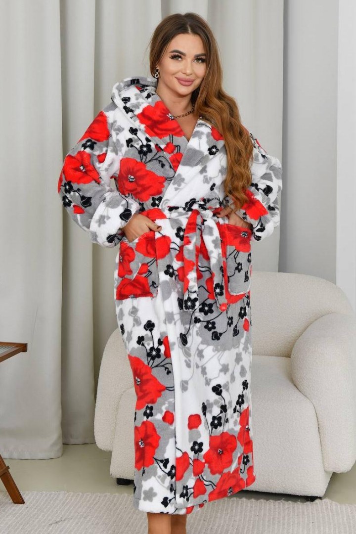 Халат батал  F5F-106A750