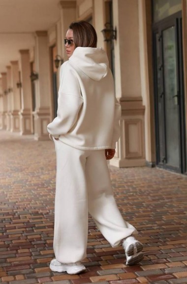 Костюм спортивный женский оверсайз  SPL-7089A930