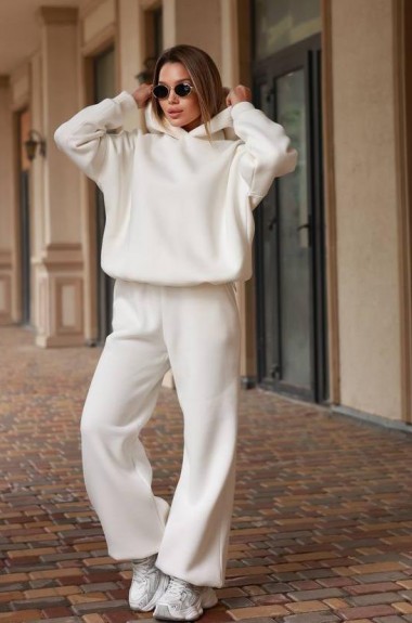 Костюм спортивный женский оверсайз  SPL-7089A930