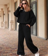 Стильний oversize  костюм SPL-7089A930 