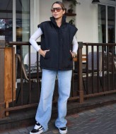 Тепла жилетка  SPL-7084A490 