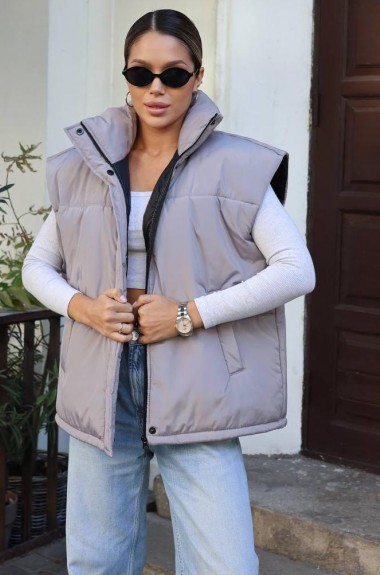 Тепла жилетка  SPL-7084A490 