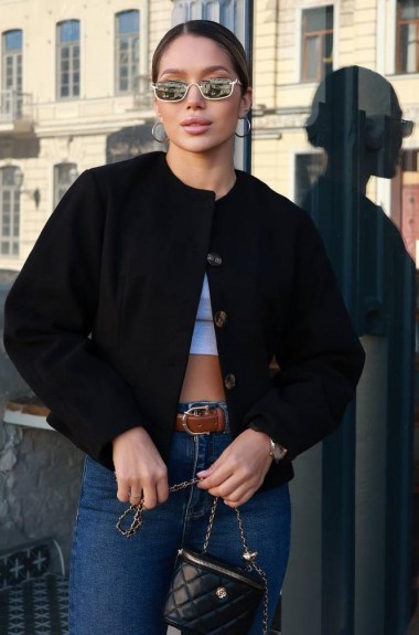 Кашемировый пиджак  SPL-7088A650 Кашемировый пиджак  SPL-7088A650