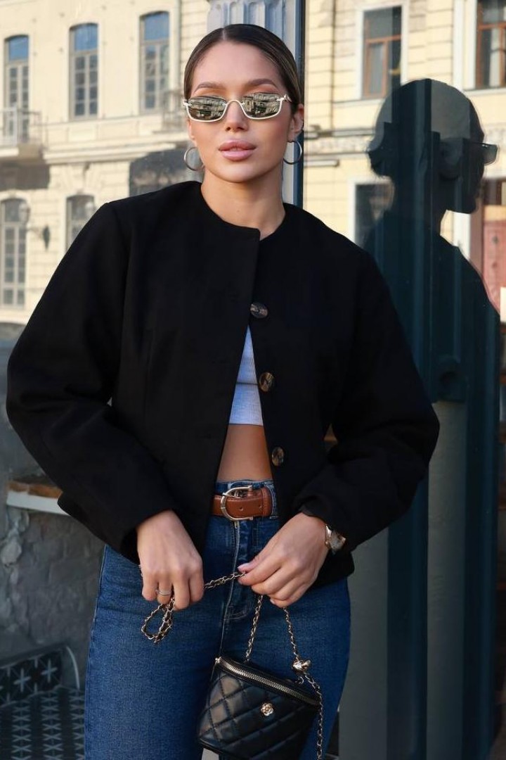 Кашемировый пиджак  SPL-7088A650 Кашемировый пиджак  SPL-7088A650