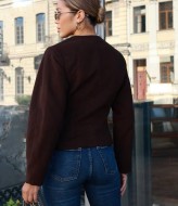 Кашемировый пиджак  SPL-7088A650 Кашемировый пиджак  SPL-7088A650