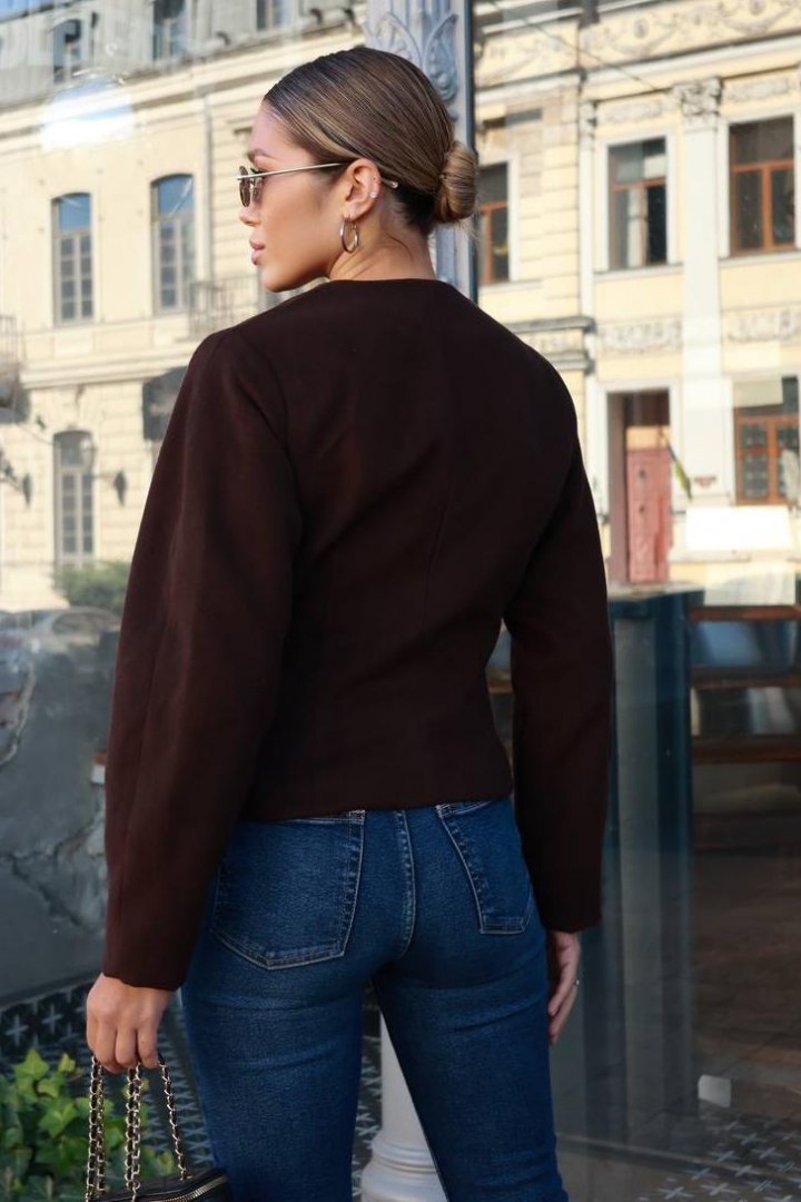 Кашемировый пиджак  SPL-7088A650 Кашемировый пиджак  SPL-7088A650