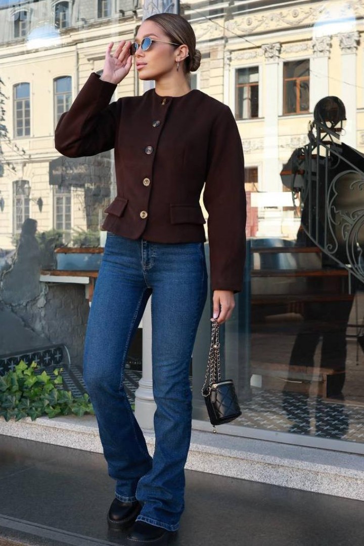 Кашемировый пиджак  SPL-7088A650 Кашемировый пиджак  SPL-7088A650