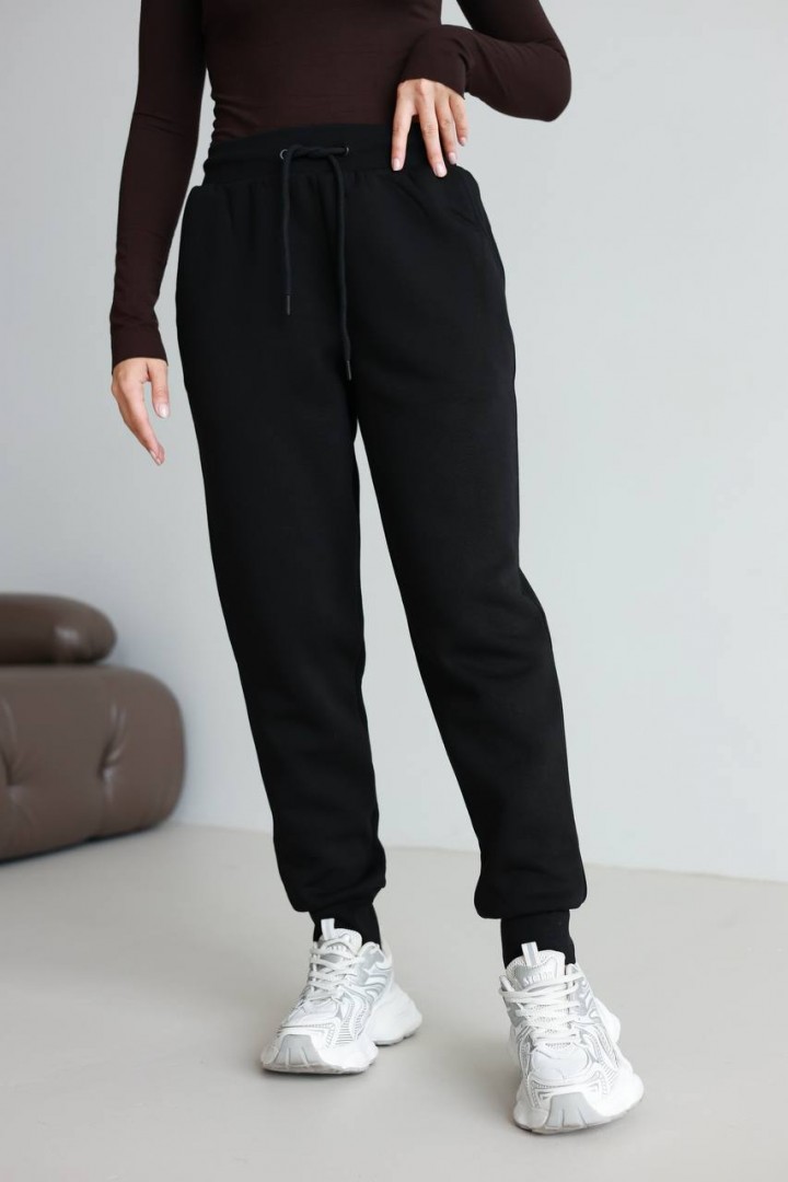 Штани на манжете  SPL-7068A370 