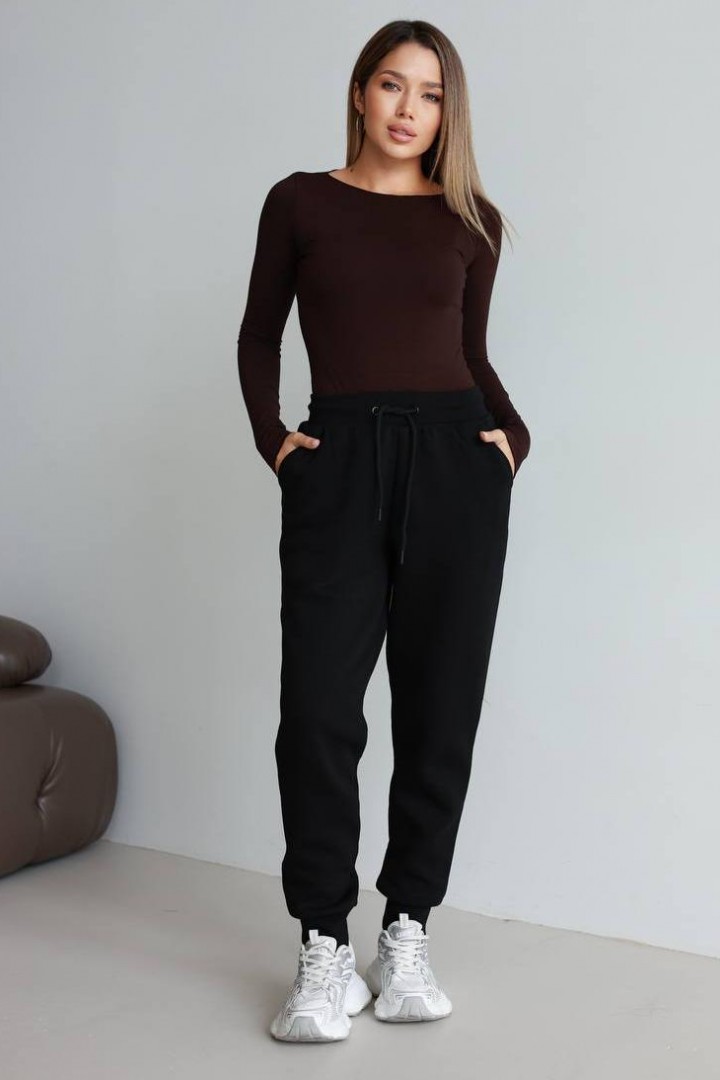 Штани на манжете  SPL-7068A370 