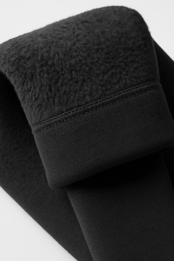 Термо лосины на меху SPL-7067A300