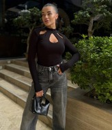 Лонгслив вискоза SPL-7077A280 Лонгслив вискоза SPL-7077A280