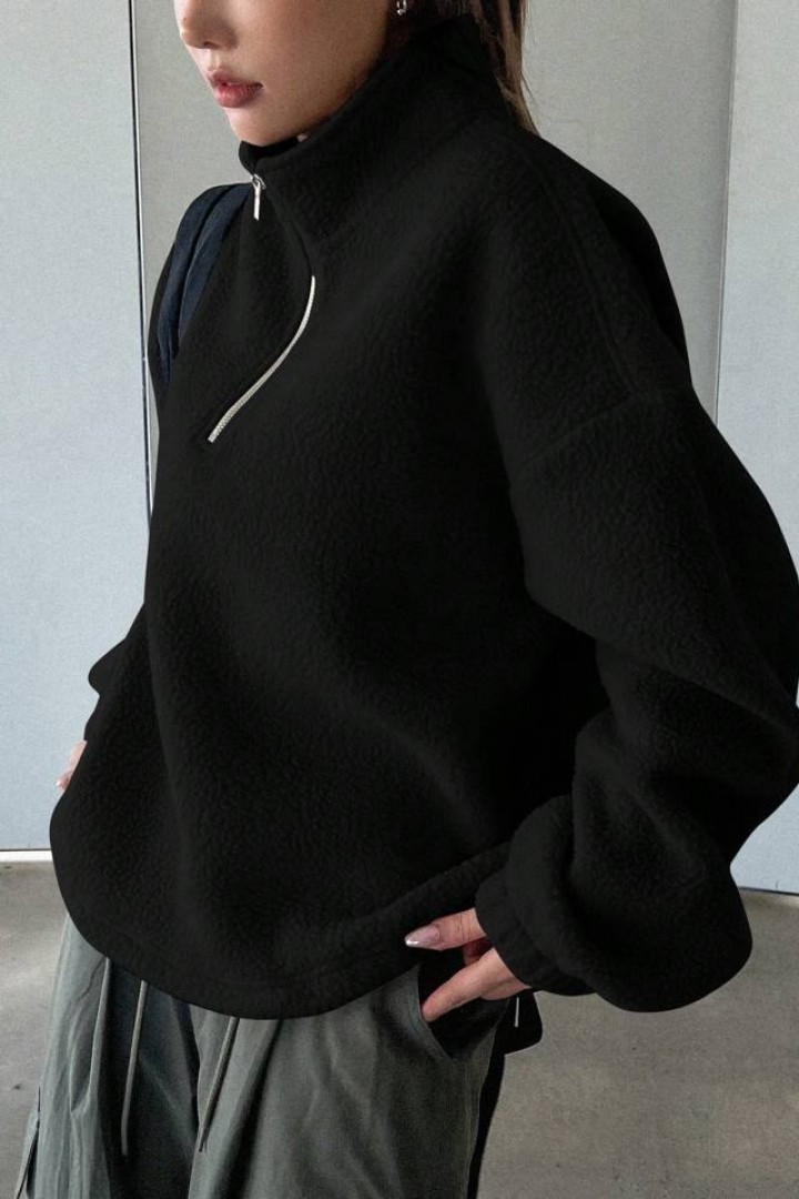 Флисовый свитшот  SPL-7093A370 Флисовый свитшот  SPL-7093A370