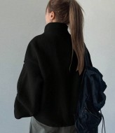 Флисовий світшот  SPL-7093A370 