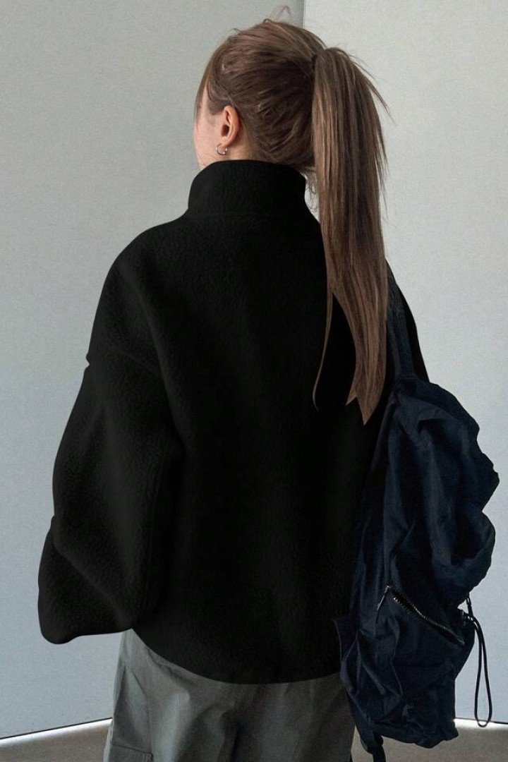 Флисовий світшот  SPL-7093A370 