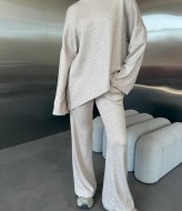 Женский ангоровый костюм  SPL-7086A780 Женский ангоровый костюм  SPL-7086A780