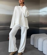 Женский ангоровый костюм  SPL-7086A780