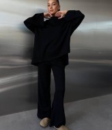 Женский ангоровый костюм  SPL-7086A780 Женский ангоровый костюм  SPL-7086A780