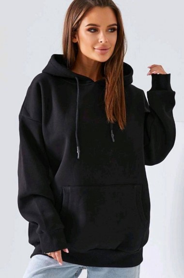 Базовое худи SPL-7066A420 Базовое худи SPL-7066A420