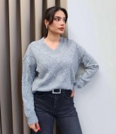 Cветер з бусінами  AMU-2427A760