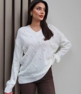 Cветер з бусінами  AMU-2427A760