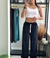 Базові штани велюр LOU-1535A350