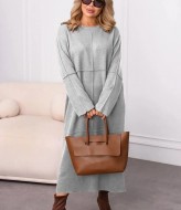 Ангоровое платье MT-395A600