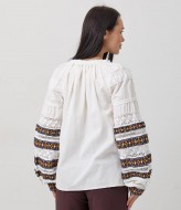 Блуза   вишиванка  AMU-5964A1050