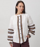 Блуза   вишиванка  AMU-5964A1050