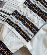 Блуза   вишиванка  AMU-5964A1050