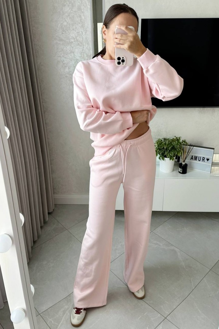 Теплий костюм  AMU-027A1099  