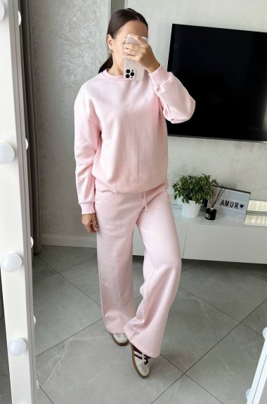 Теплий костюм  AMU-027A1099  