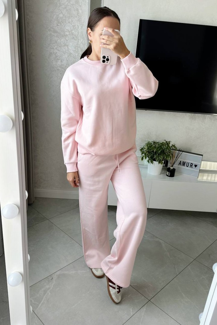 Теплий костюм  AMU-027A1099  